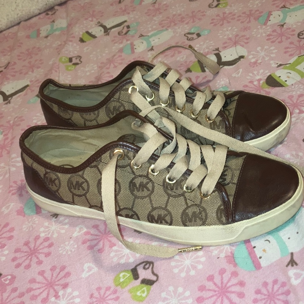 Michael Kors shoes